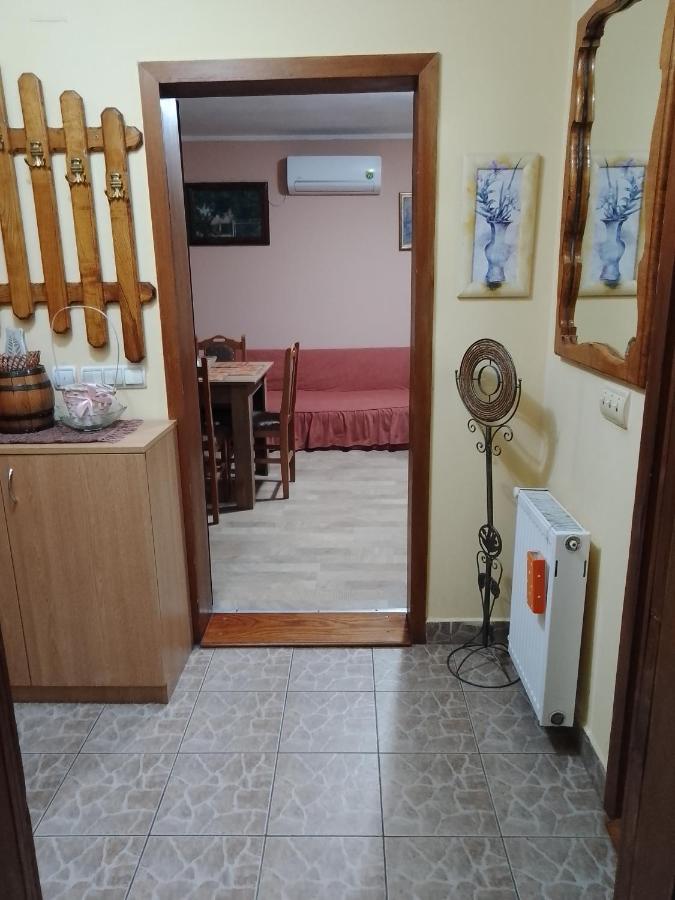 Galerija Jovanovic Topola Extérieur photo