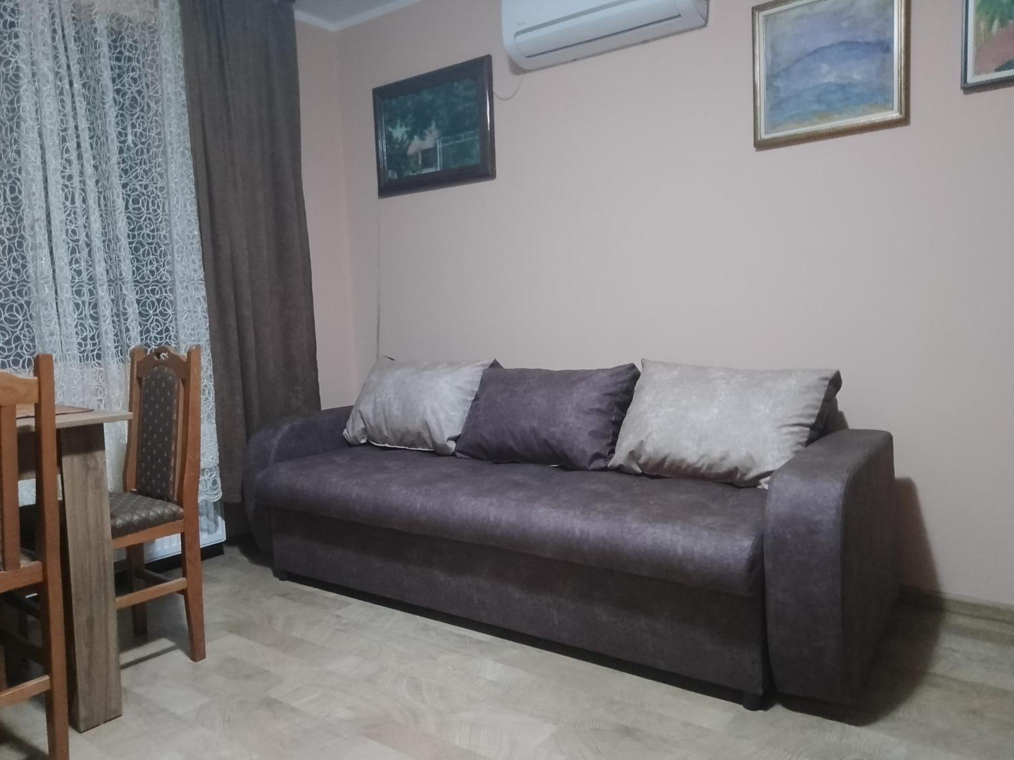 Galerija Jovanovic Topola Chambre photo
